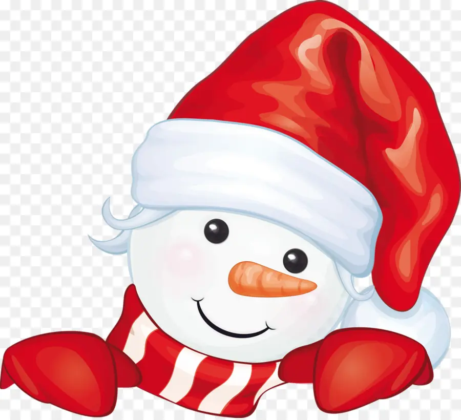 Bonhomme De Neige，Hiver PNG