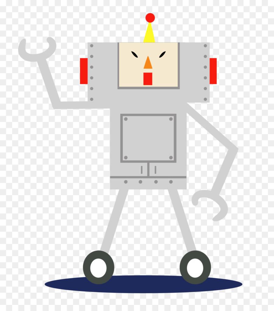 Robot，Machine PNG