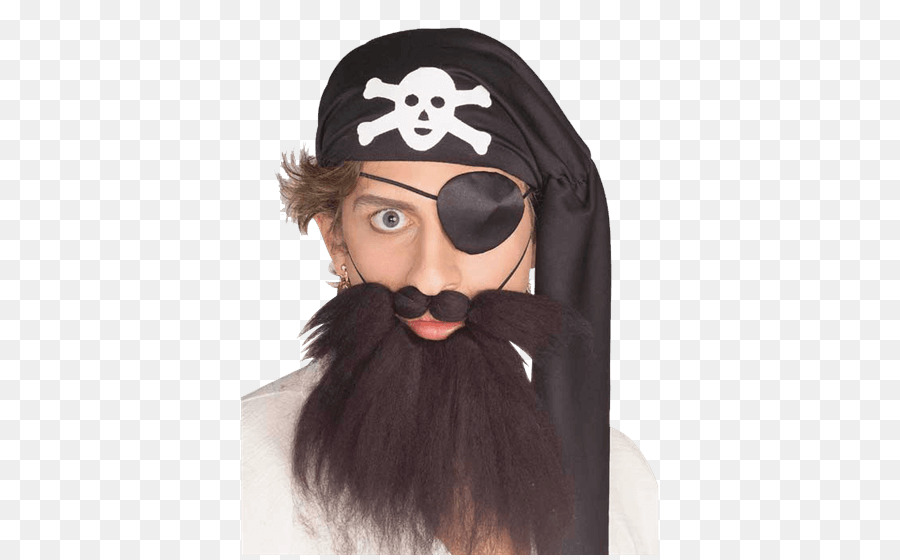 Moustache，Barbe PNG