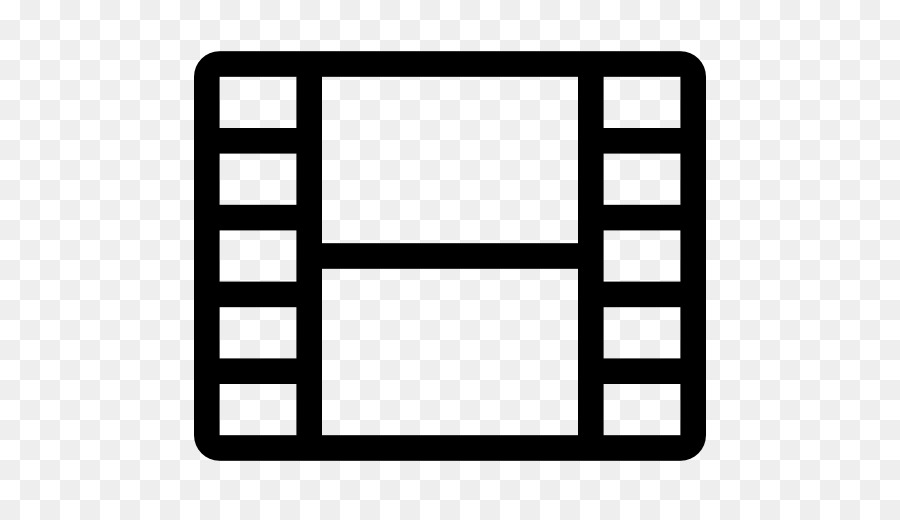 Bande De Film，Film PNG