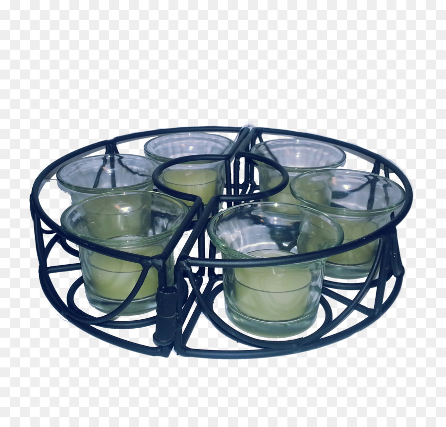 Table，Bougie PNG