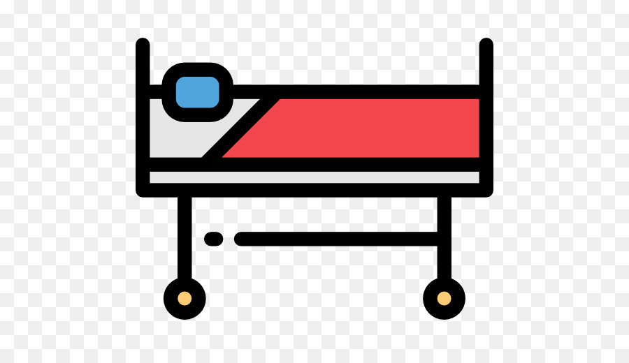 Lit D Hôpital，L Hôpital PNG