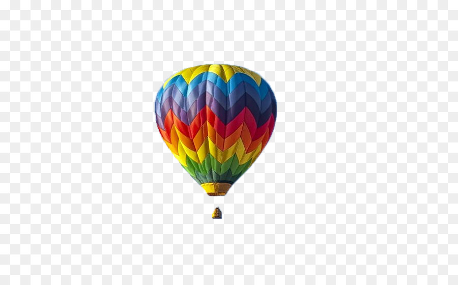 Montgolfière，Air PNG