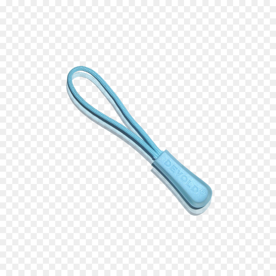 Outil En Plastique，Bleu PNG