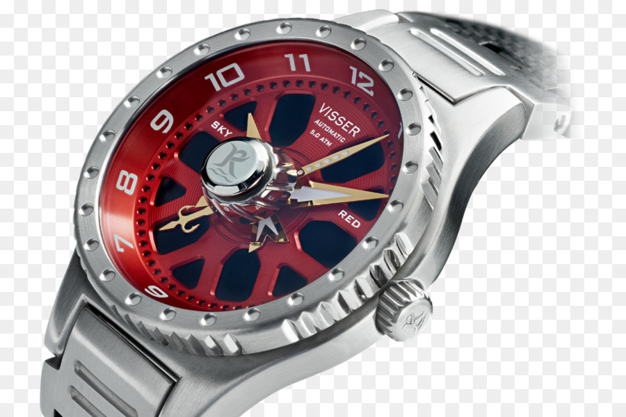 Regarder，Chronographe PNG