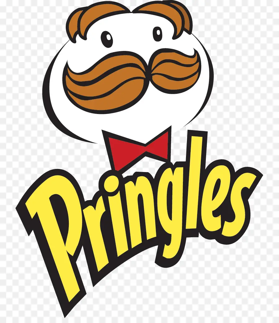 Logo Pringles，Collation PNG