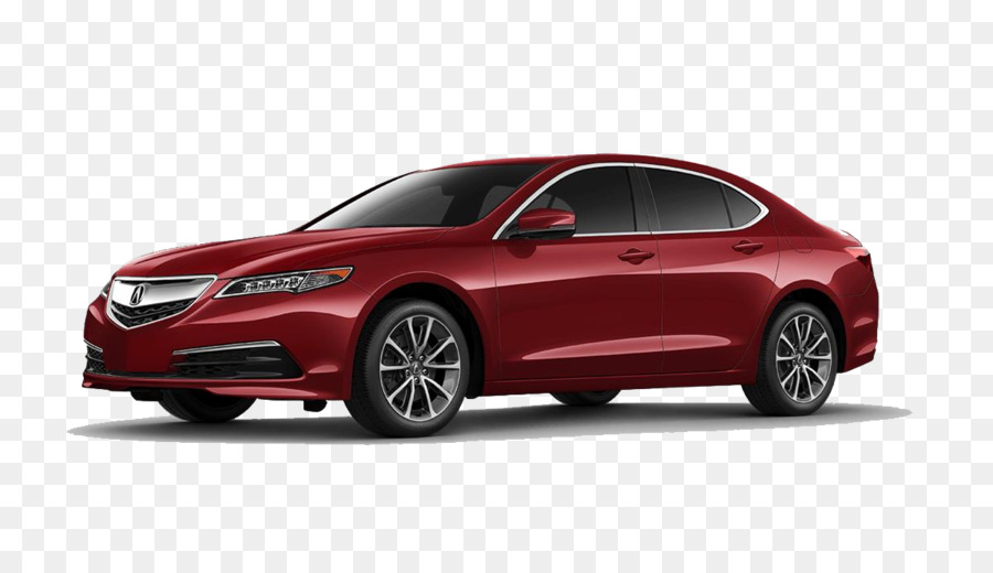 2015 Acura Tlx，Acura PNG