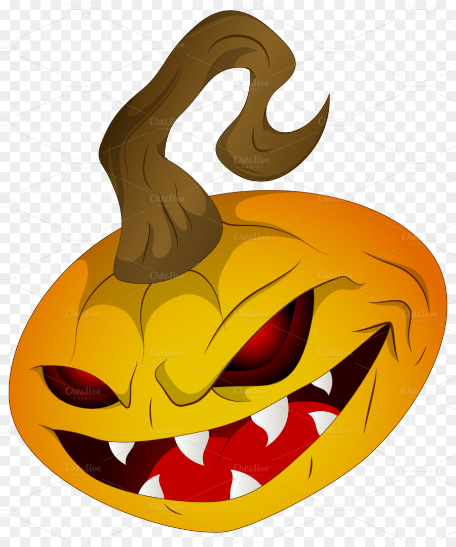 Citrouille，Citrouille D'halloween PNG