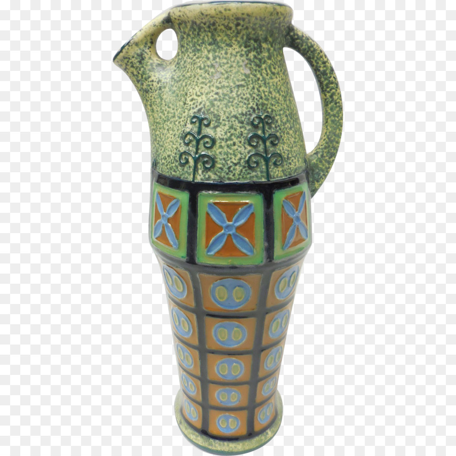 Céramique，Vase PNG