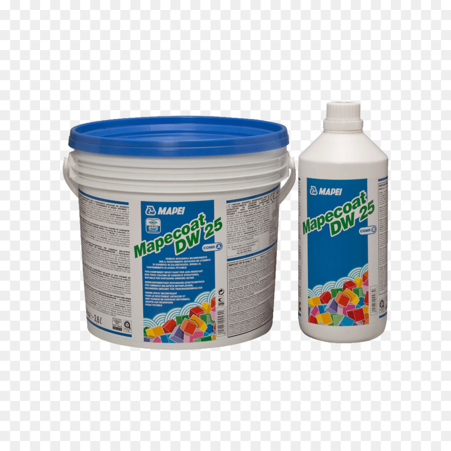 Mapei，Peinture PNG