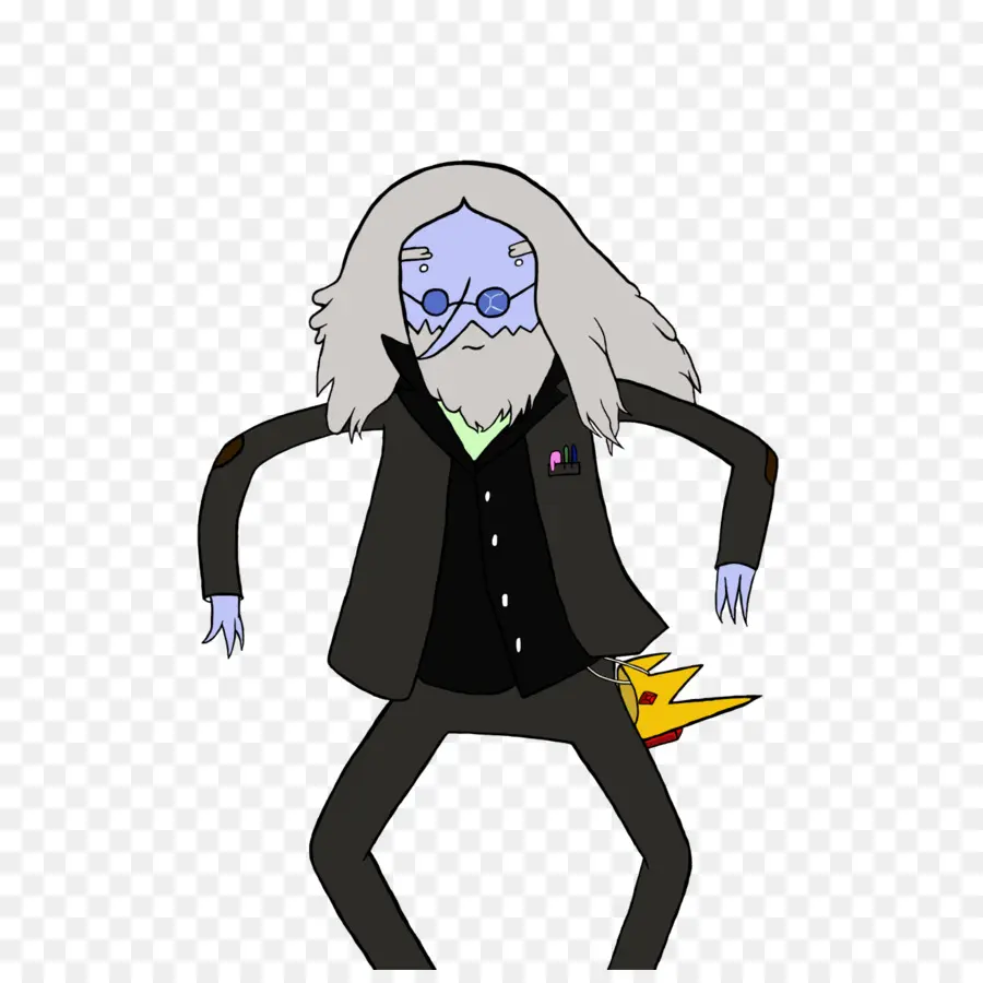 Personnage，Barbe PNG