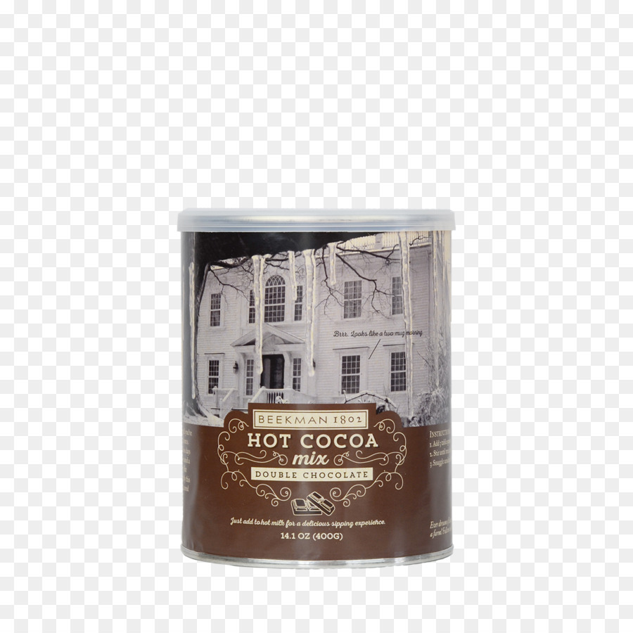 Chocolat Chaud，Beeker 1802 PNG