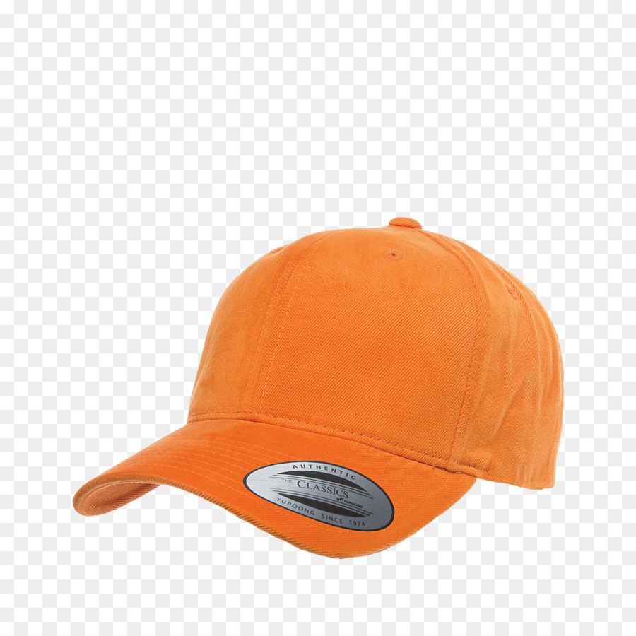 Casquette Orange，Chapeau PNG