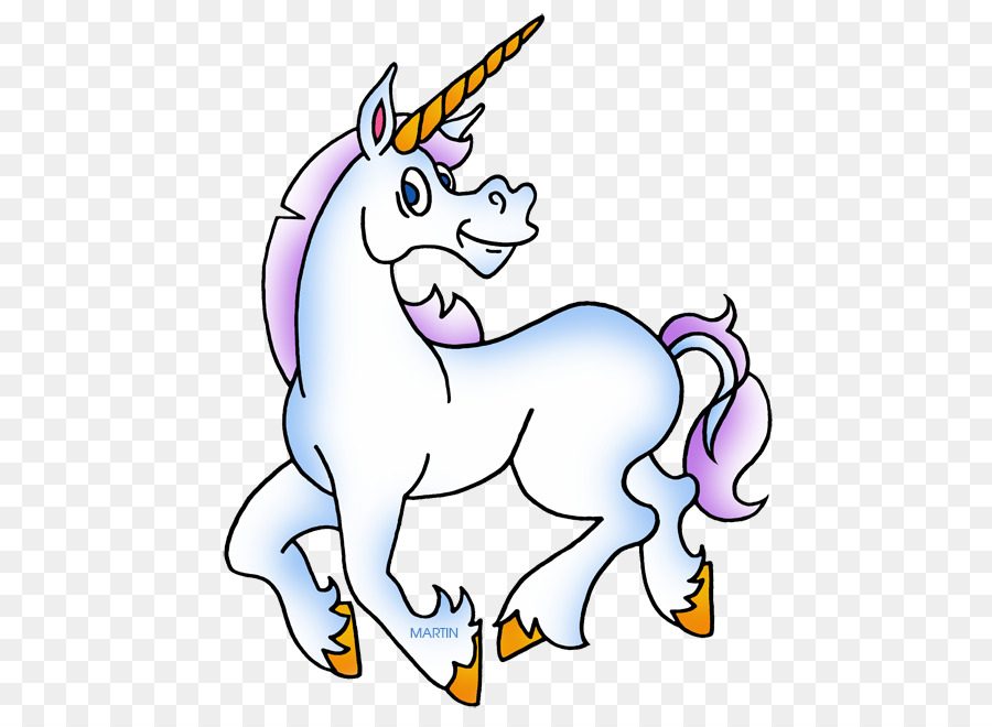 Licorne，Couronne PNG