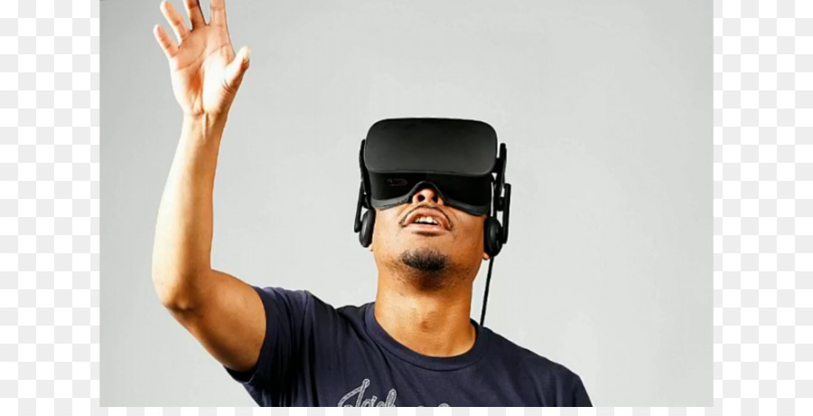 Rift D Oculus，Un Casque De Réalité Virtuelle PNG