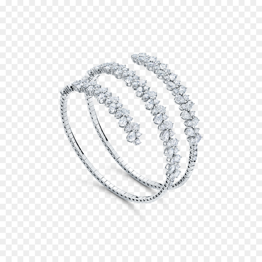 Bracelet Diamant，Luxe PNG