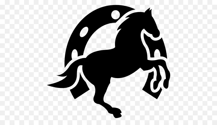 Cheval，Horseshoe PNG