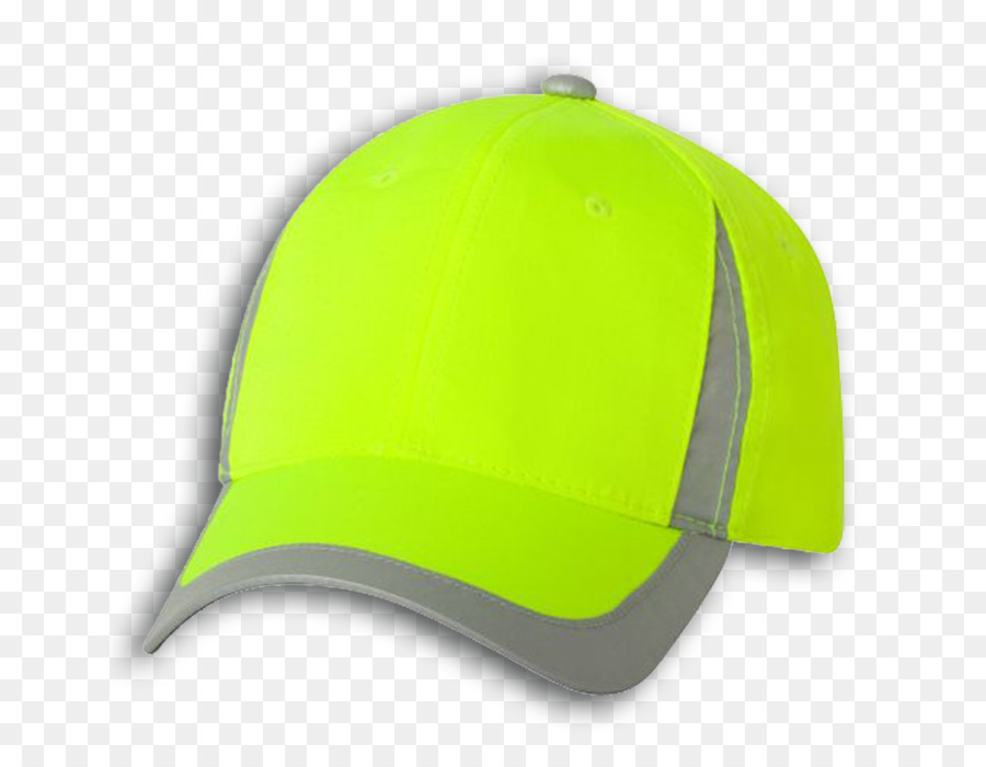 Casquette De Baseball，Gris PNG