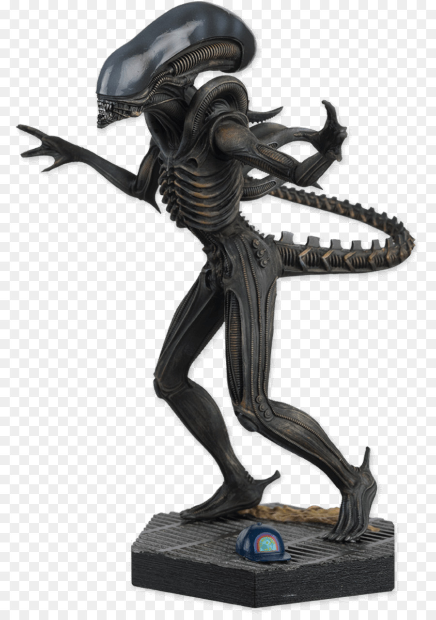 Figurine Extraterrestre，Créature PNG