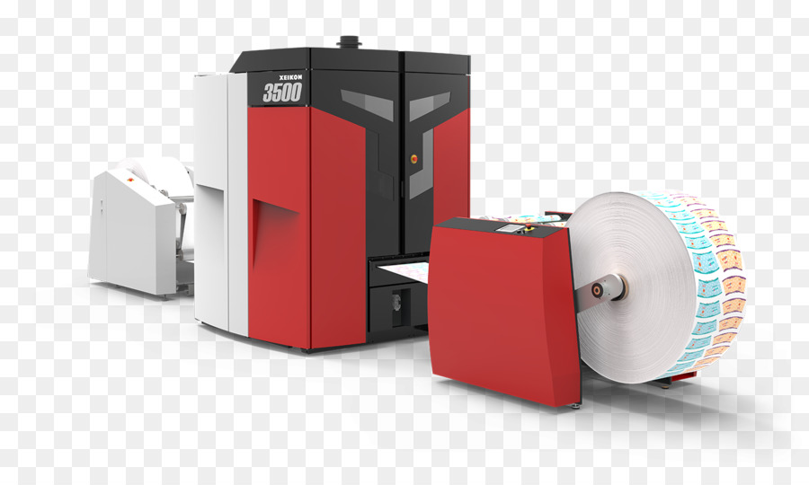 Drupa，Papier PNG