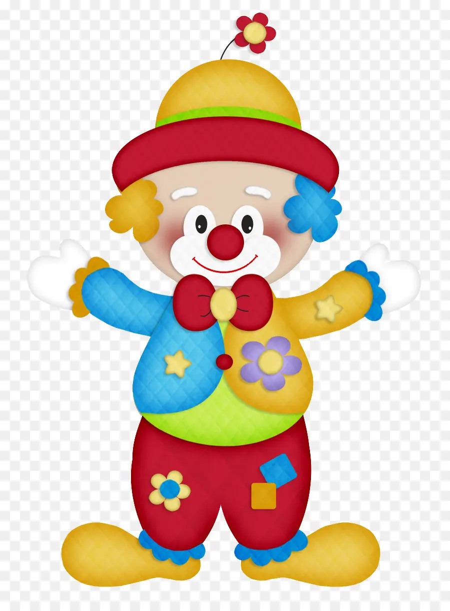 Cirque，Clown PNG