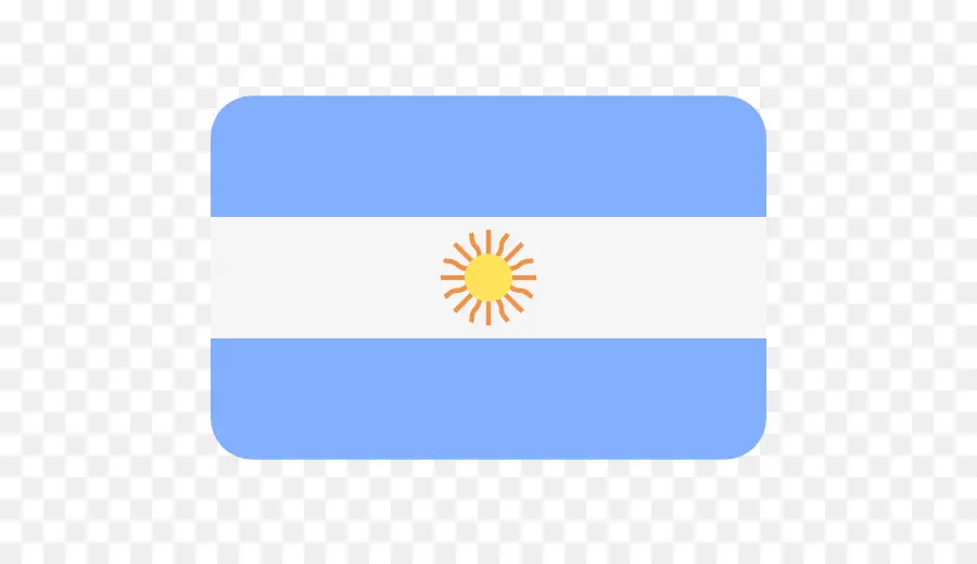 Argentine，Drapeau De L'argentine PNG