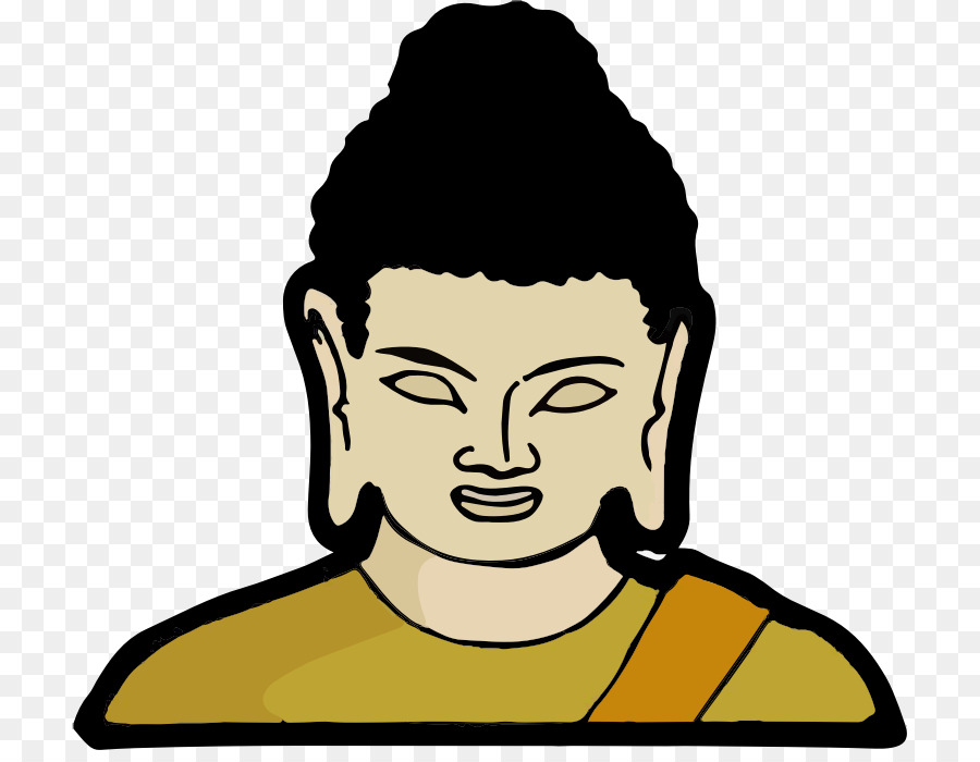 Gautama Bouddha，Le Bouddhisme PNG