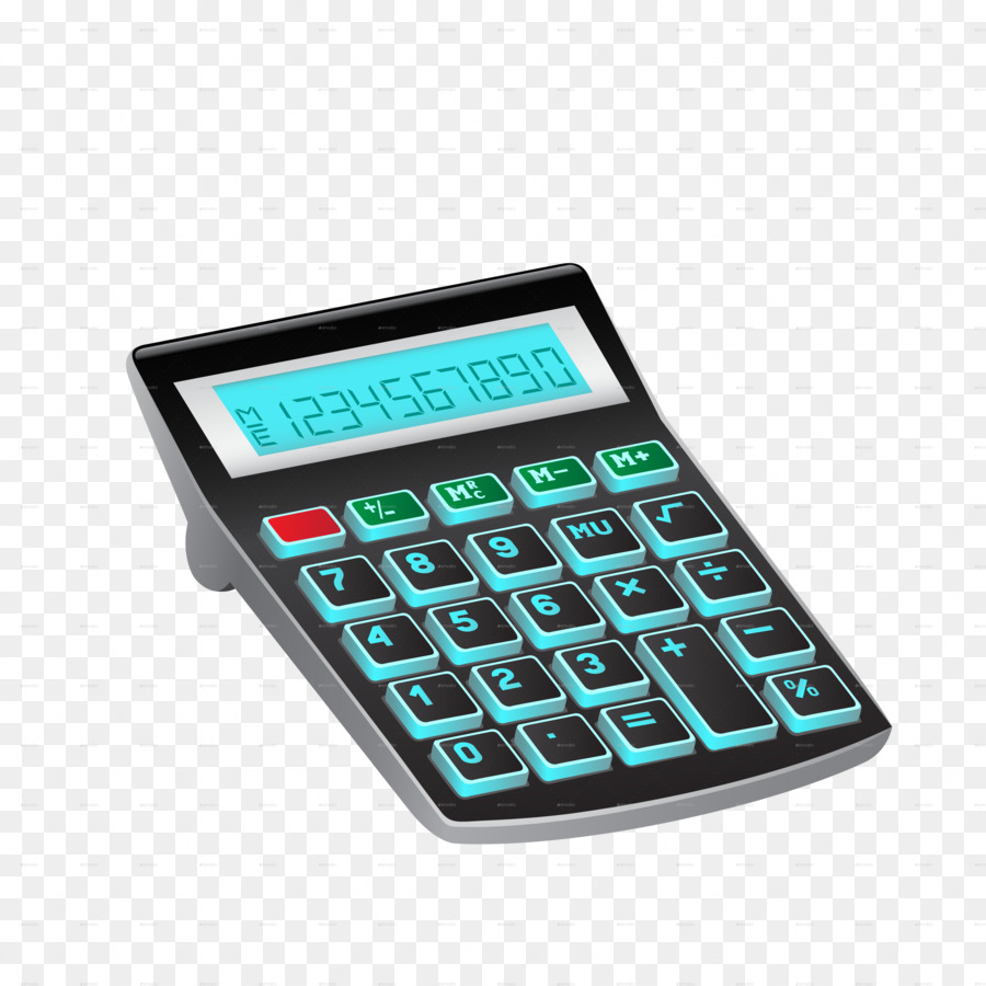 Calculatrice，Mathématiques PNG