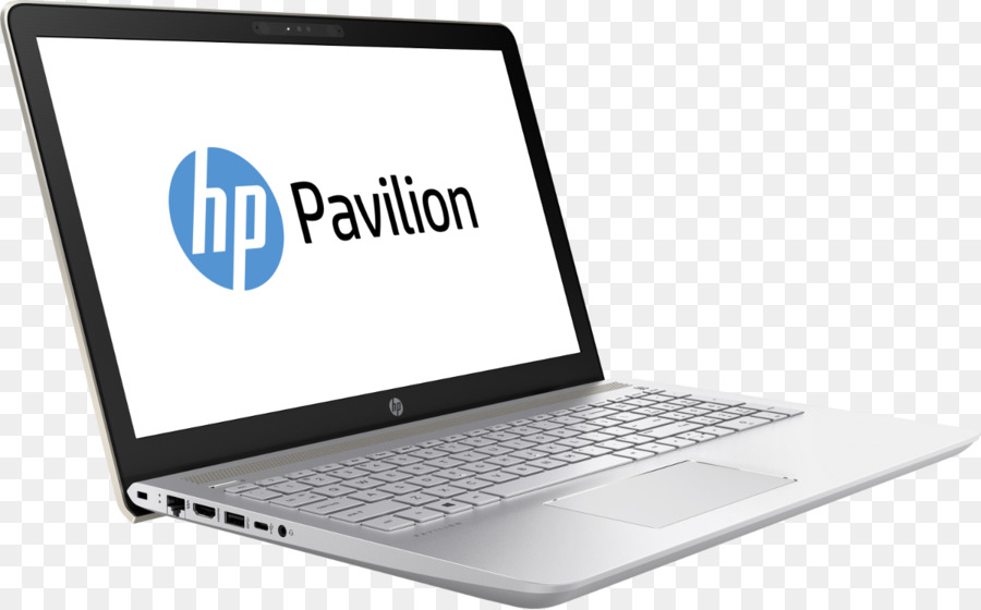 Ordinateur Portable，Pavillon Hp PNG