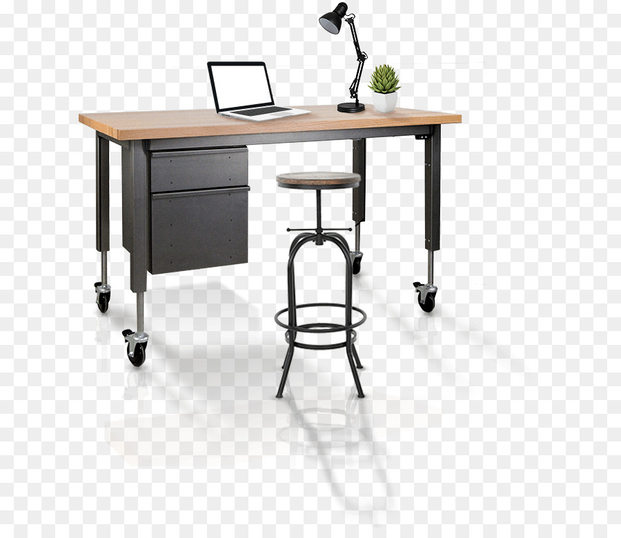 Bureau，Meubles PNG