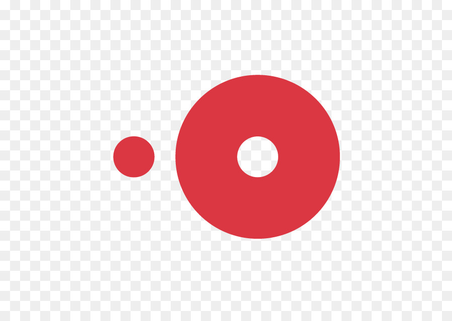 Cercles Rouges，Formes PNG