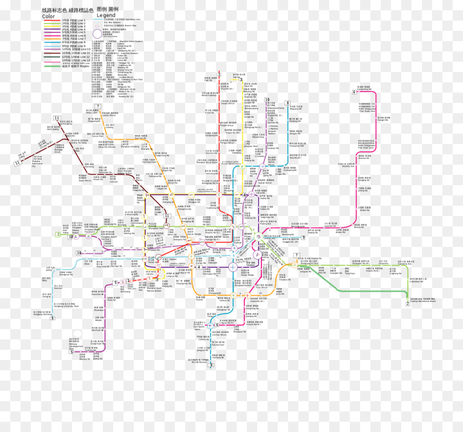 Carte Du Métro，Transit PNG