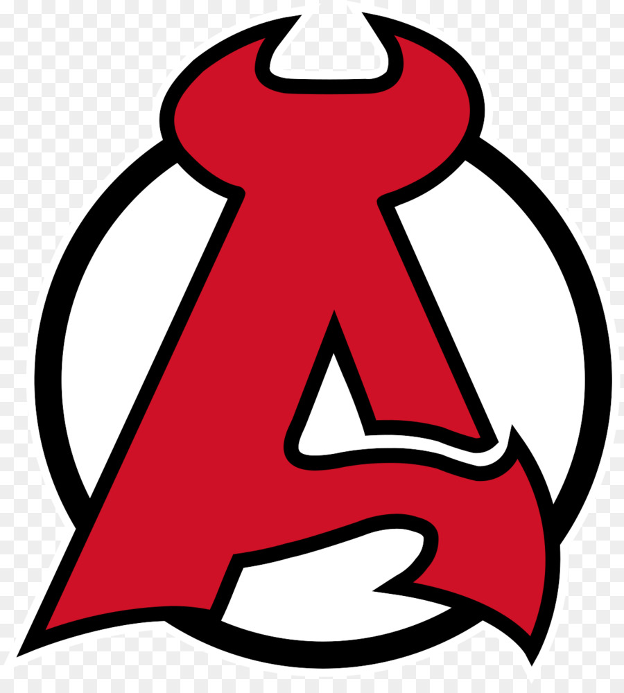 Albany Devils，Devils Du New Jersey PNG