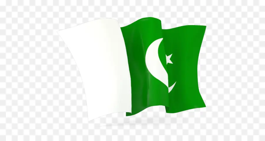 Drapeau Du Pakistan，Pakistan PNG