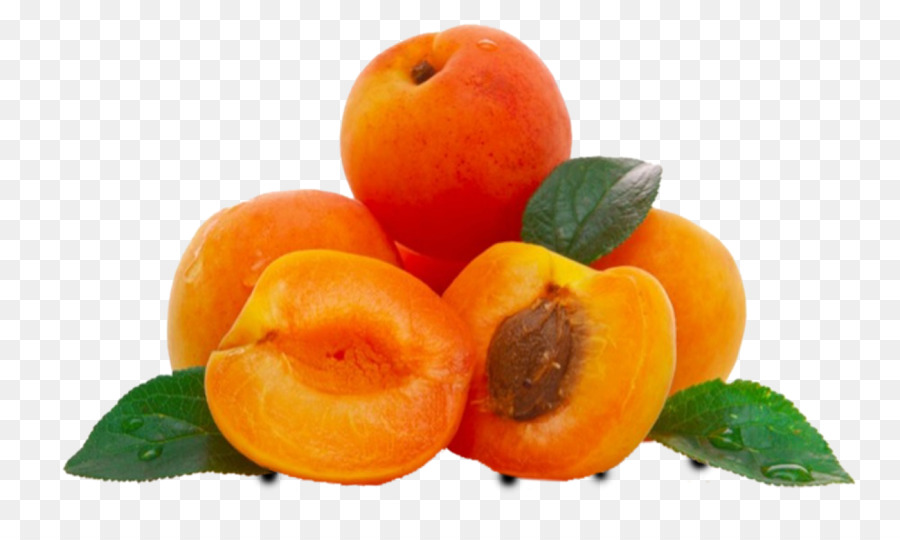 Abricots，Frais PNG