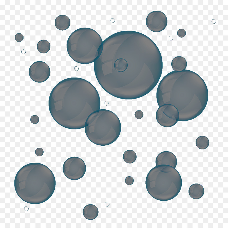 Bulles，Flottant PNG