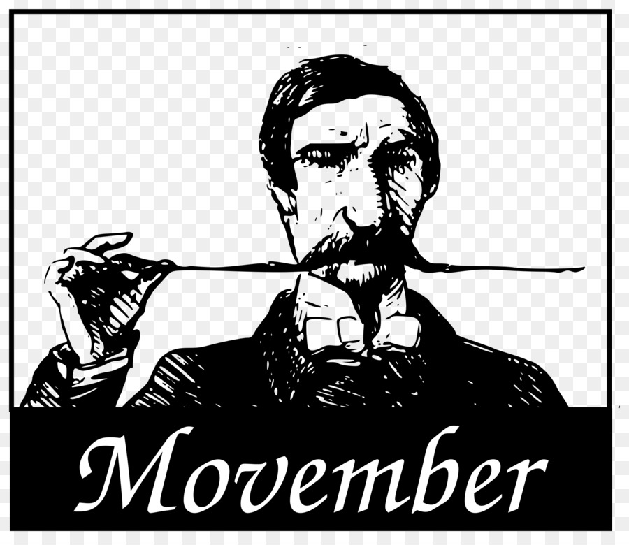 Adolescent Advisors Inc，Movember PNG