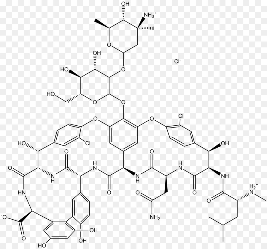 La Vancomycine，érythrodermie PNG
