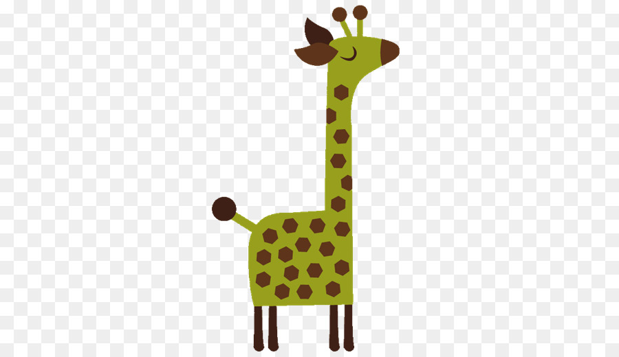 Girafe，Grand PNG