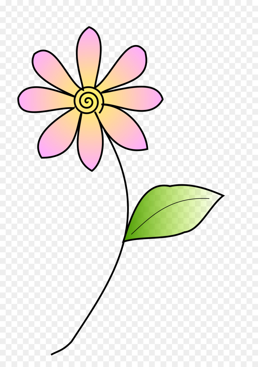 Fleurs Colorées，Jardin PNG