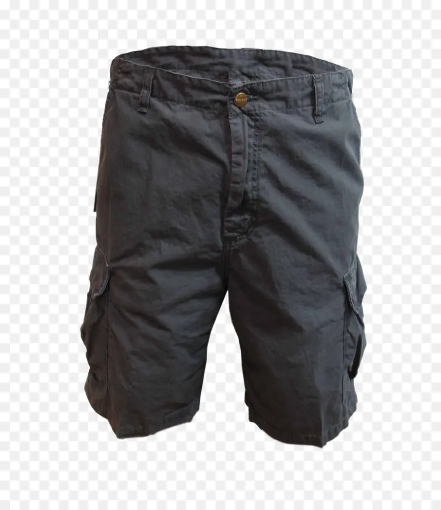 Short Cargo，Shorts PNG