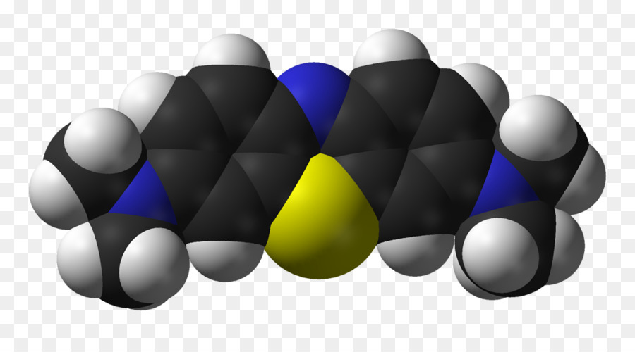 Le Bleu De Méthylène，Groupe Méthylène PNG