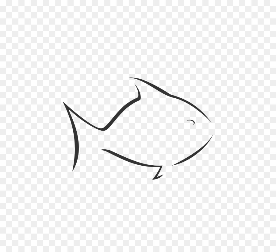 Dessin De Poisson，Esquisser PNG