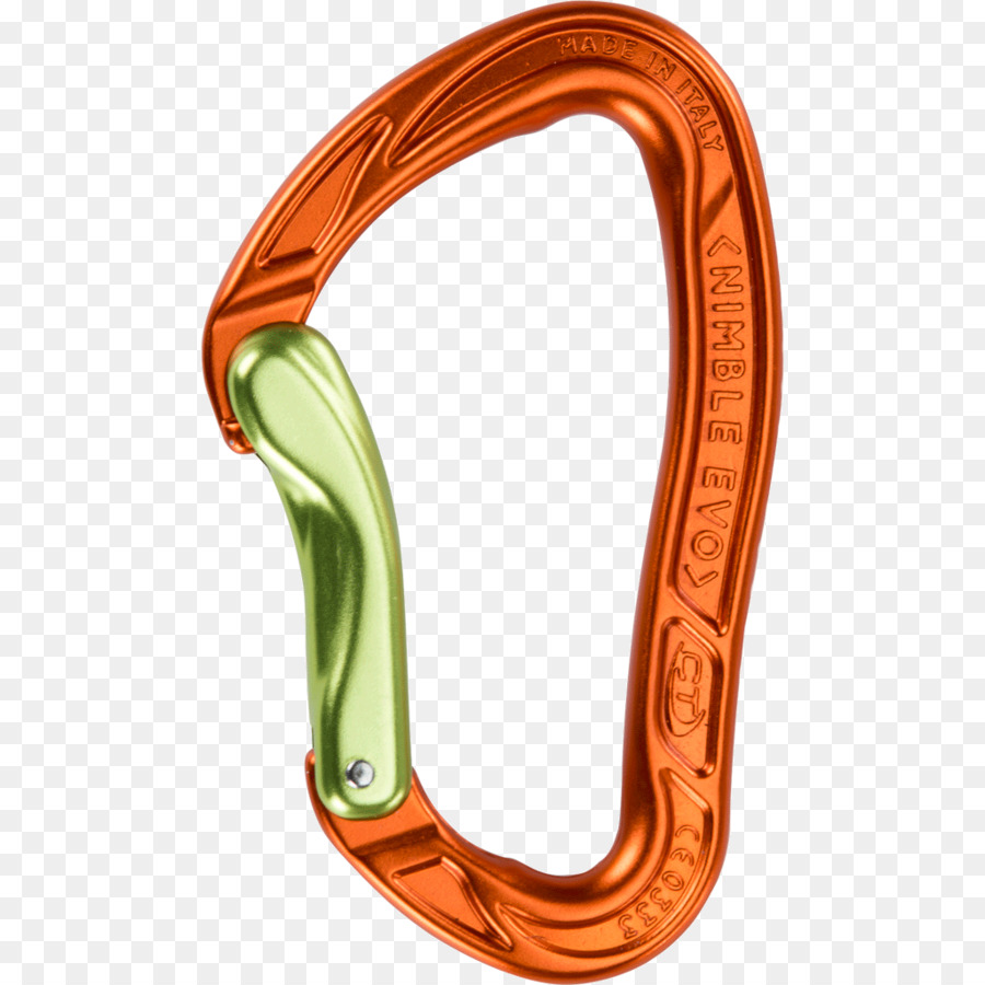 Mousqueton，Petzl PNG