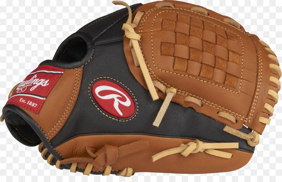 Gant De Baseball，Rawlings PNG