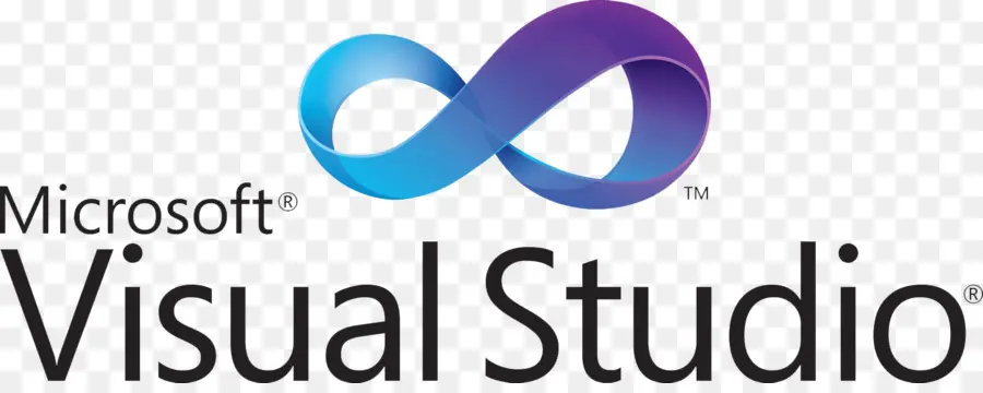 Logo De Studio Visuel，Microsoft PNG