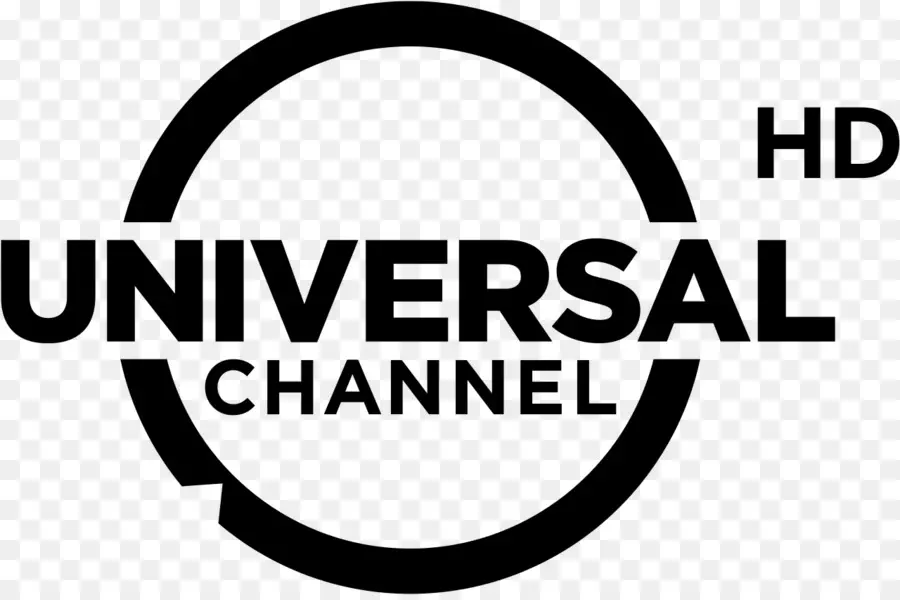 Logo De La Chaîne Universelle，Tv PNG