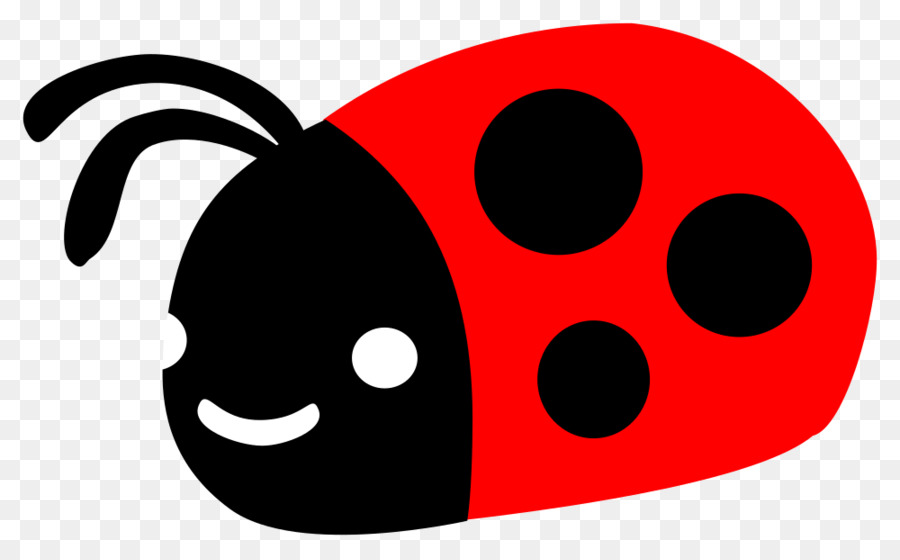 Coccinelle，Rouge PNG