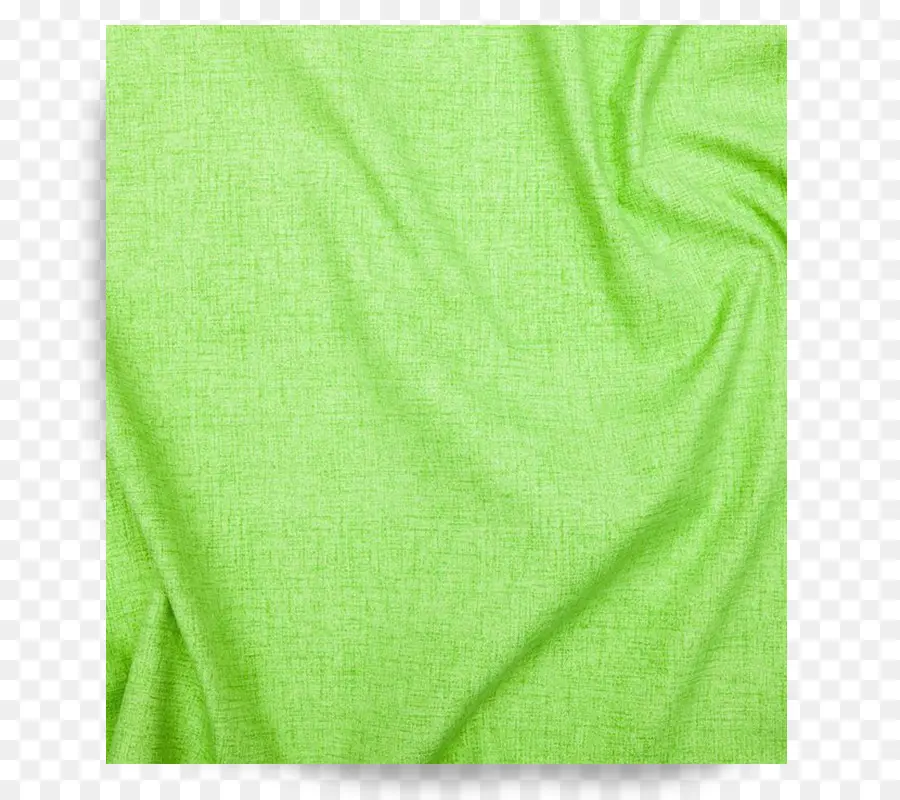 Tissu Vert，Textile PNG