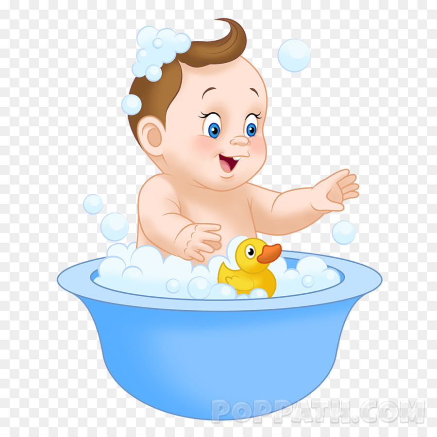 Bain À Remous, Enfant, Bébé Png - Bain À Remous, Enfant, Bébé Transparentes  | Png Gratuit